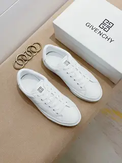 Givenchy men’s sports casual shoes