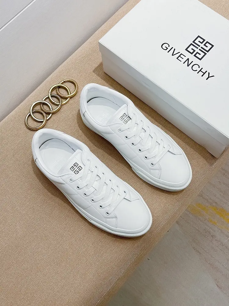 Givenchy men’s sports casual shoes