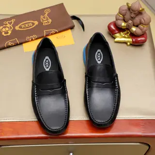 Tods new men’s shoes