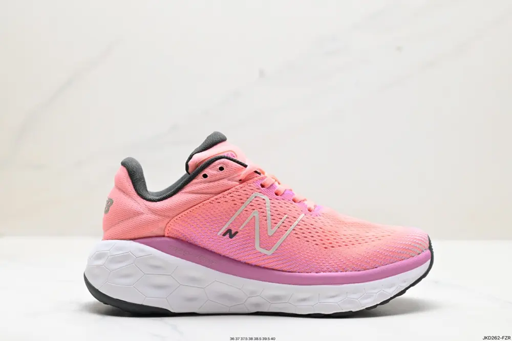 New Balance NB860 summer new style Xiaohongshu hot-selling Internet celebrity style W840FCP