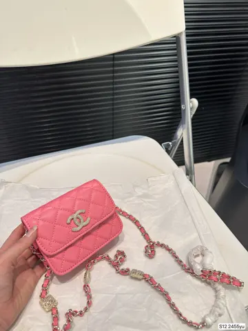 Chanel Bag
