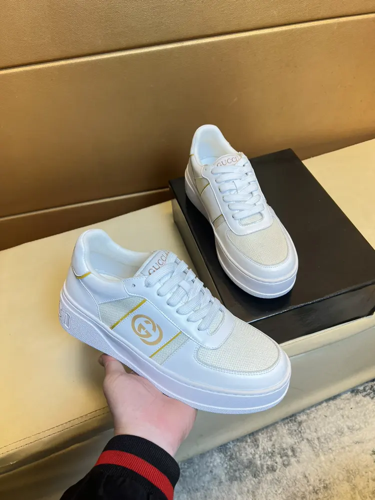 Gucci casual shoes