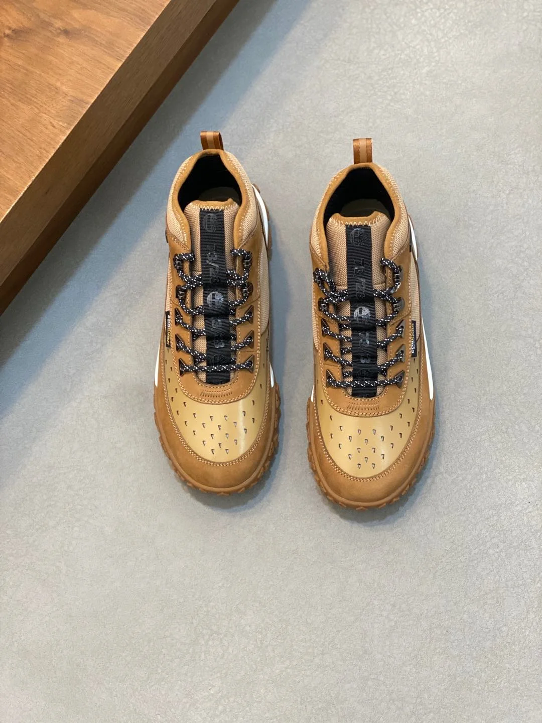Timberland casual sports shoes