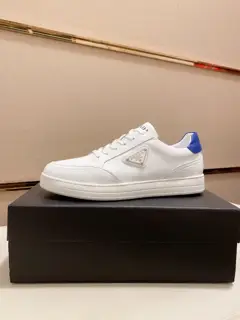 Prada casual fashion men’s shoes