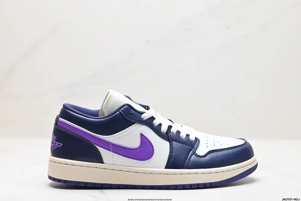 Nike Air Jordan 1 Low Sneakers DD9315-006