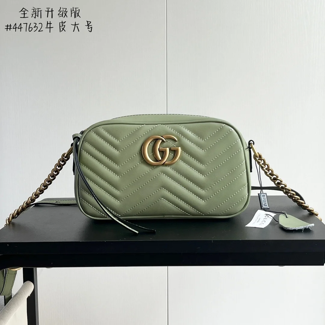 Gucci Marmont