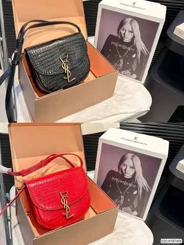 Yves Saint Laurent Bag
