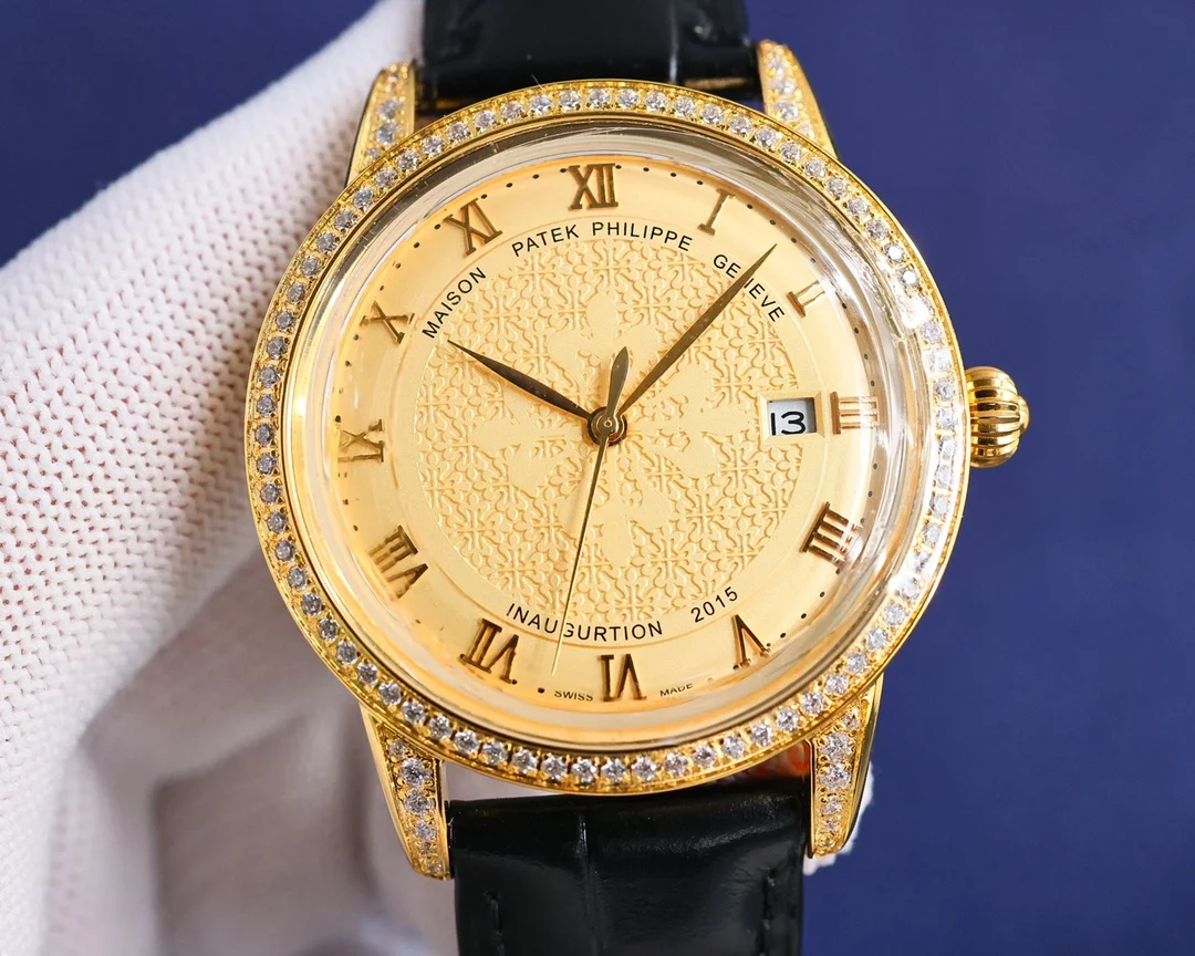 Patek Philippe Watch