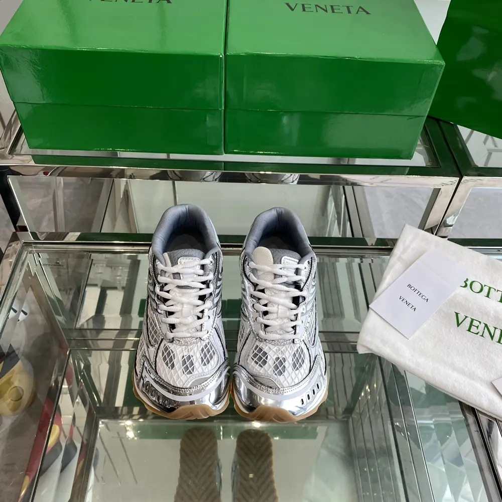BOTTEGA VENETA new sports shoes Classic and versatile
