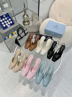 Prada prada2025 spring new products