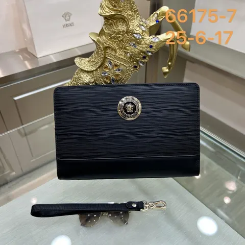 Versace Clutch
