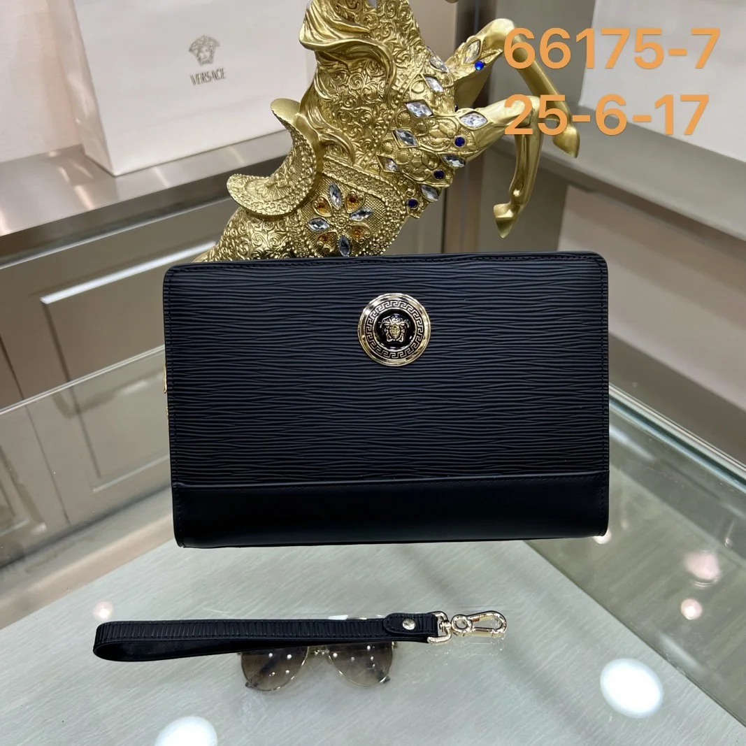 Versace Clutch