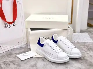 Alexander McQueen Yang Jingwei Shoes