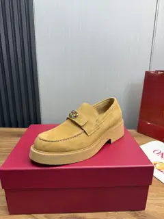 Valentino GENTLEGLAM loafers