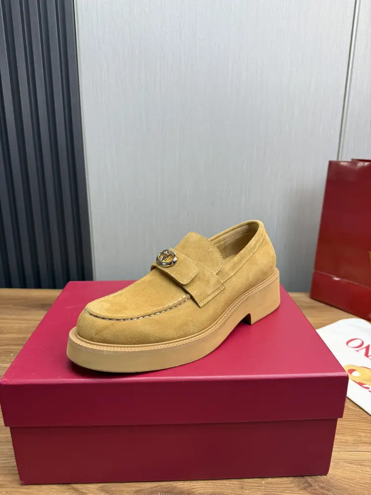 Valentino GENTLEGLAM loafers