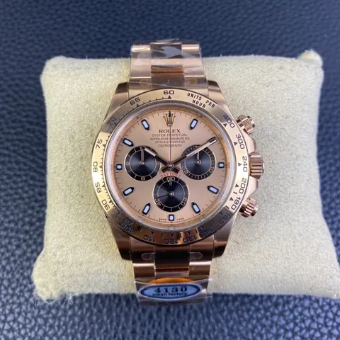 Rolex Daytona