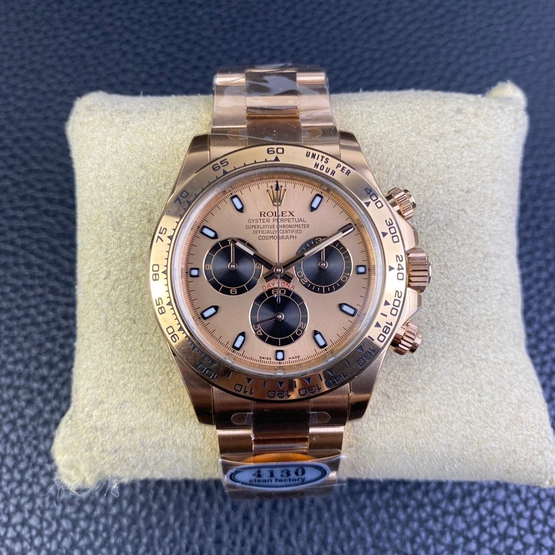 Rolex Daytona