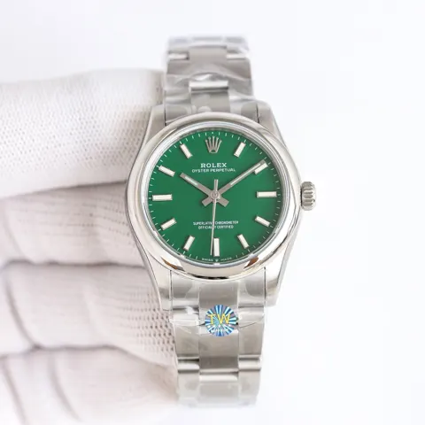 Rolex Watch