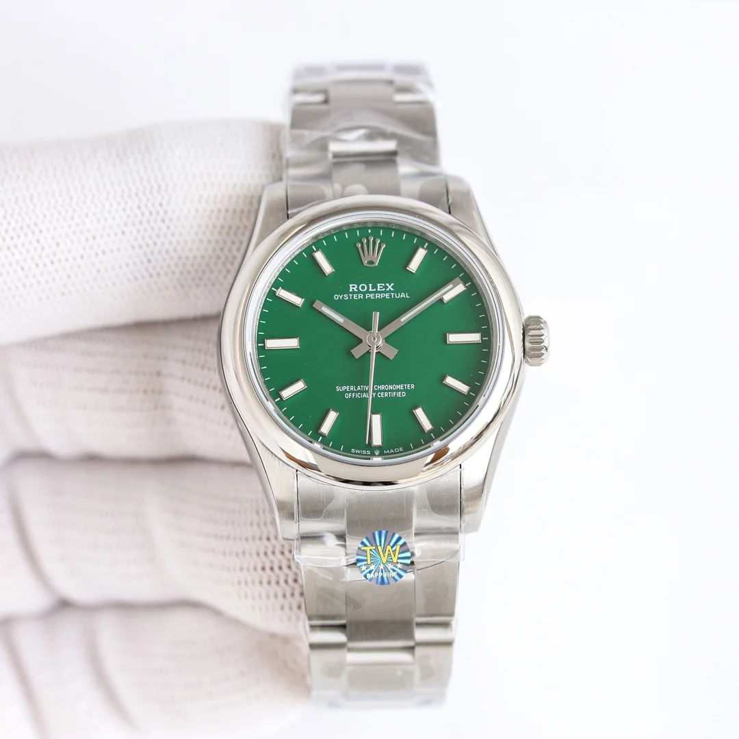 Rolex Watch