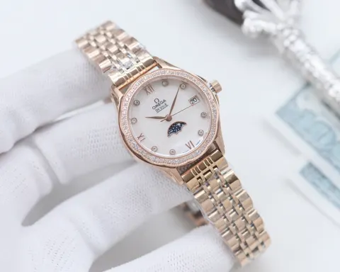 Omega Watch