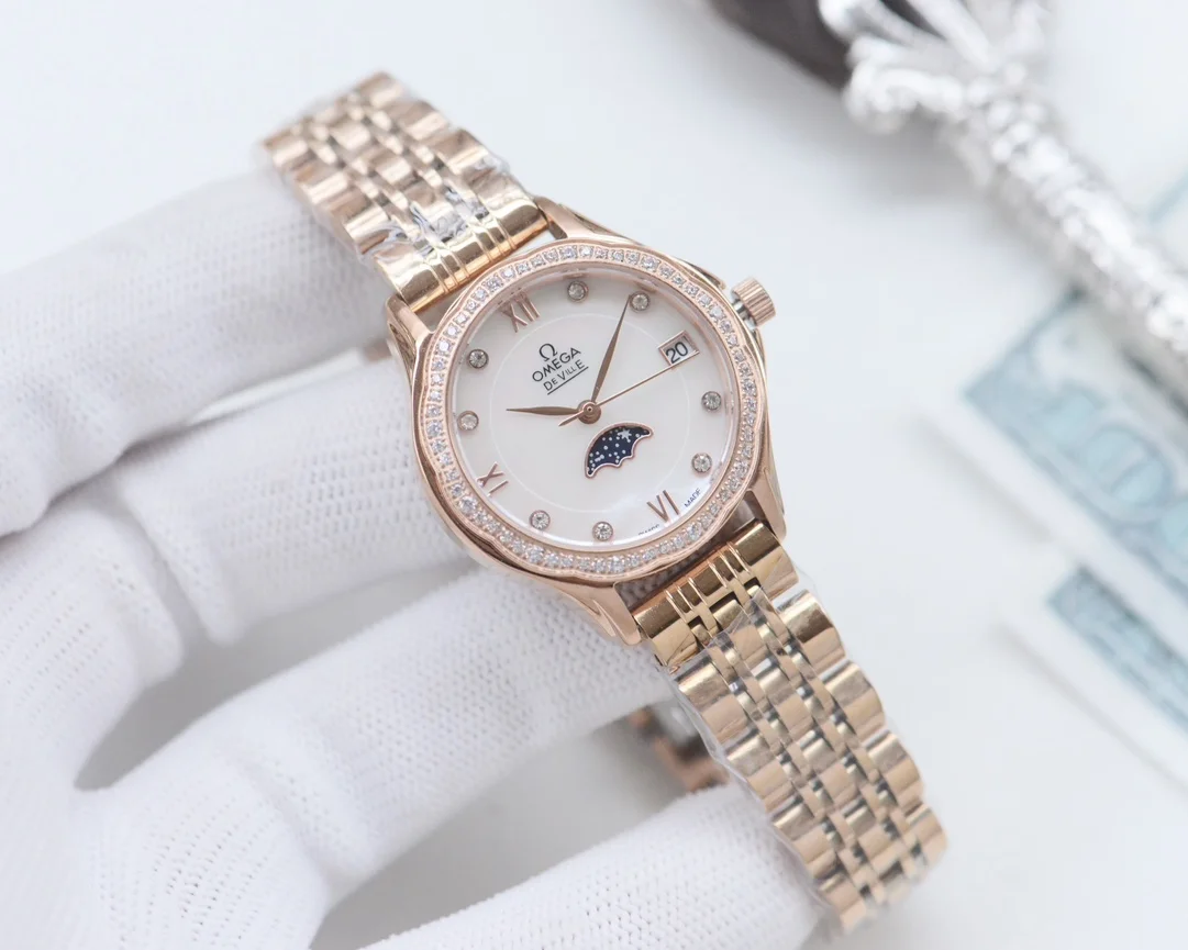 Omega Watch