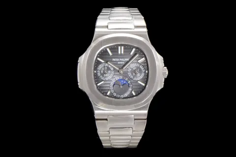 Patek Philippe Nautilus