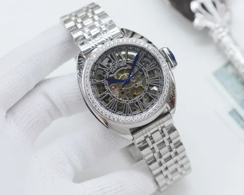 Cartier Watch