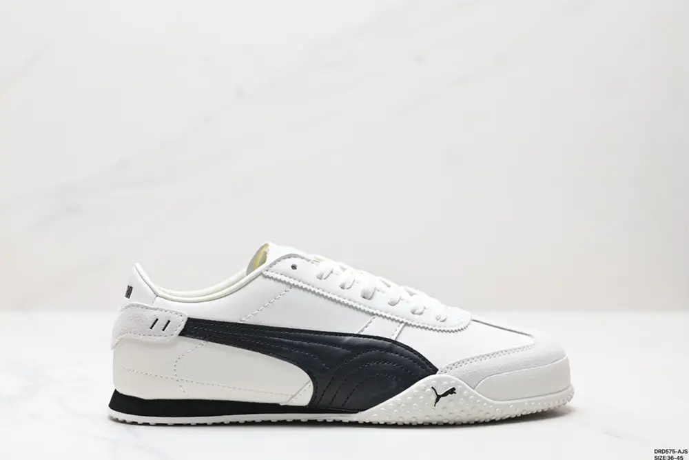PUMA Bella UT Puma Xu Mengjie same style comfortable men and women low-top life leisure 402186