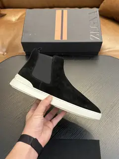 ZEGNA casual sneakers