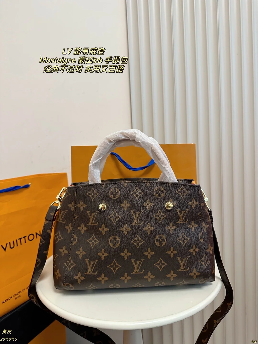 Louis Vuitton Bag