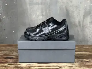 New Balance MR740 NB men’s and women’s casual running shoes