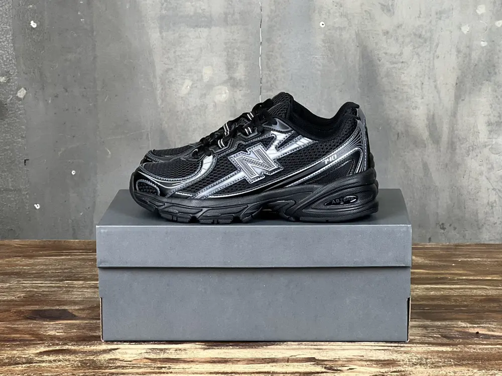 New Balance MR740 NB men’s and women’s casual running shoes