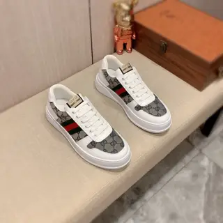 Gucci casual shoes