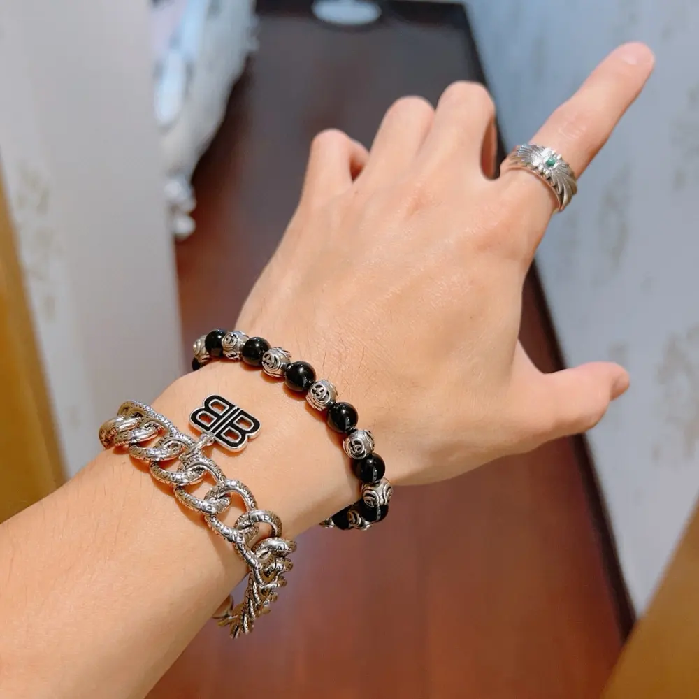 Balenciaga bracelet
