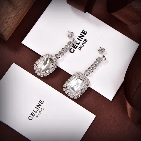 Celine earrings