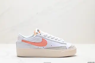 Nike SB Blazer Zoom classic sports casual shoes skateboard shoes trailblazer low-top DA0292