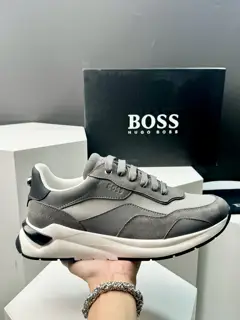 BOSS men’s casual sports shoes