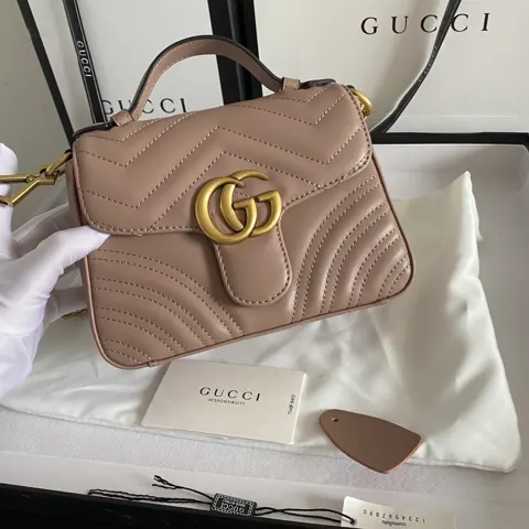Gucci Marmont
