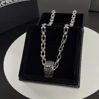 Chrome Hearts necklace