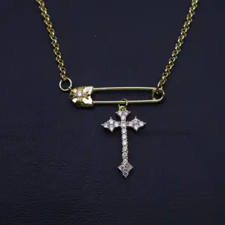 Chrome Hearts Necklace