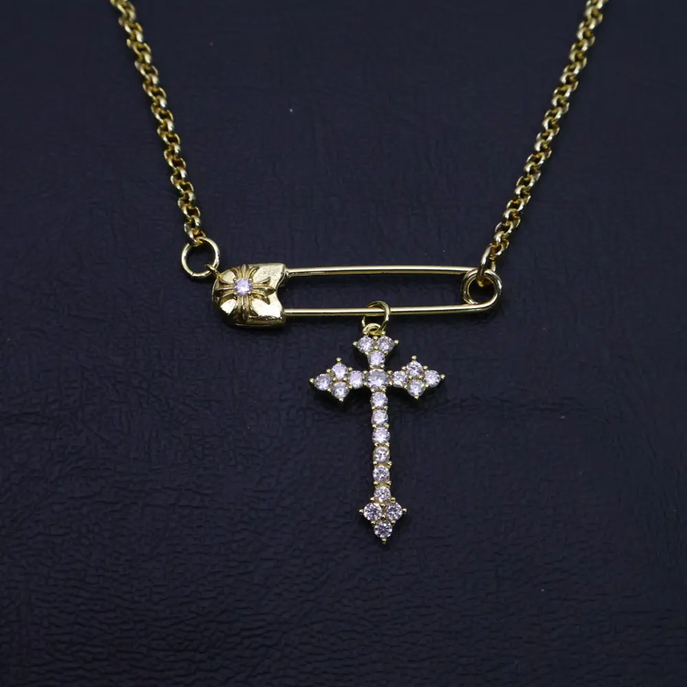 Chrome Hearts Necklace