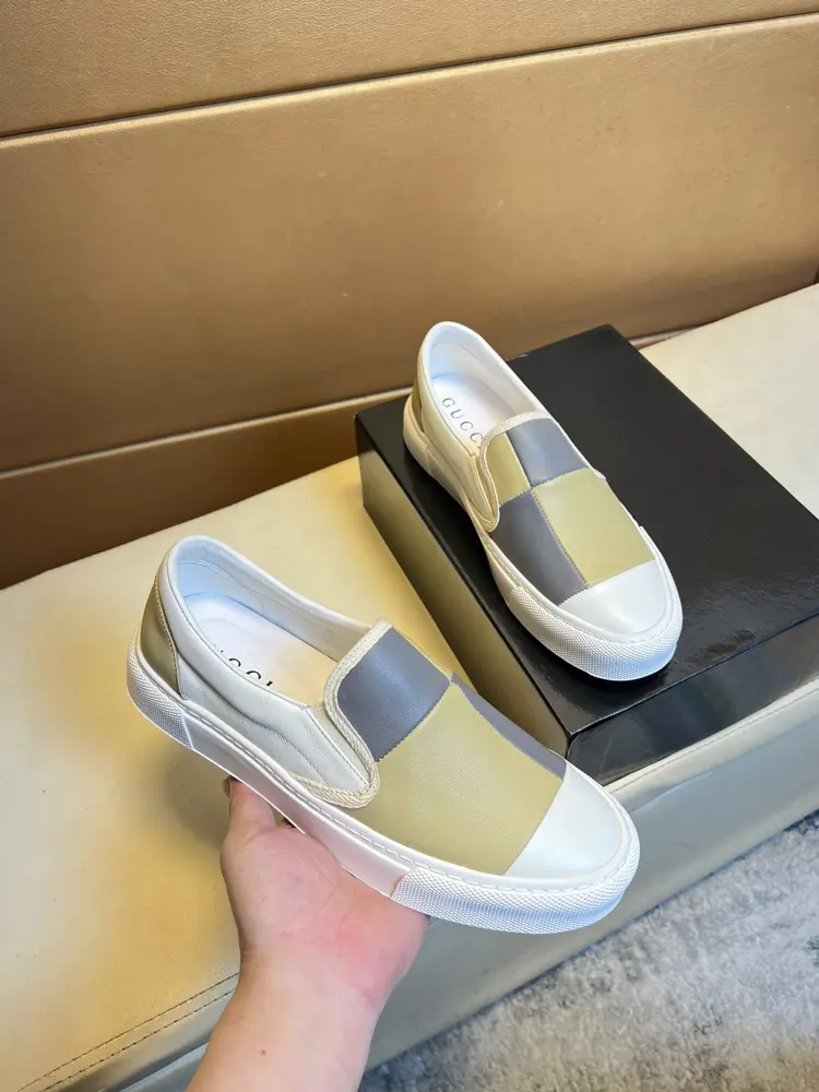 Gucci casual shoes Original brand imported from Italy