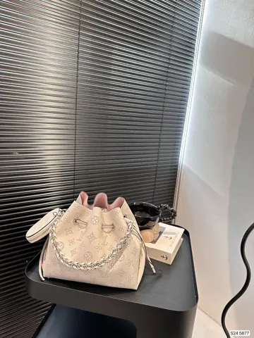 Louis Vuitton Bucket Bag