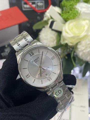 Tissot Watch