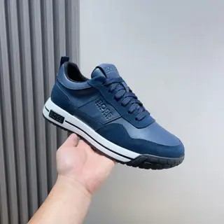 BOSS new men’s sports shoes