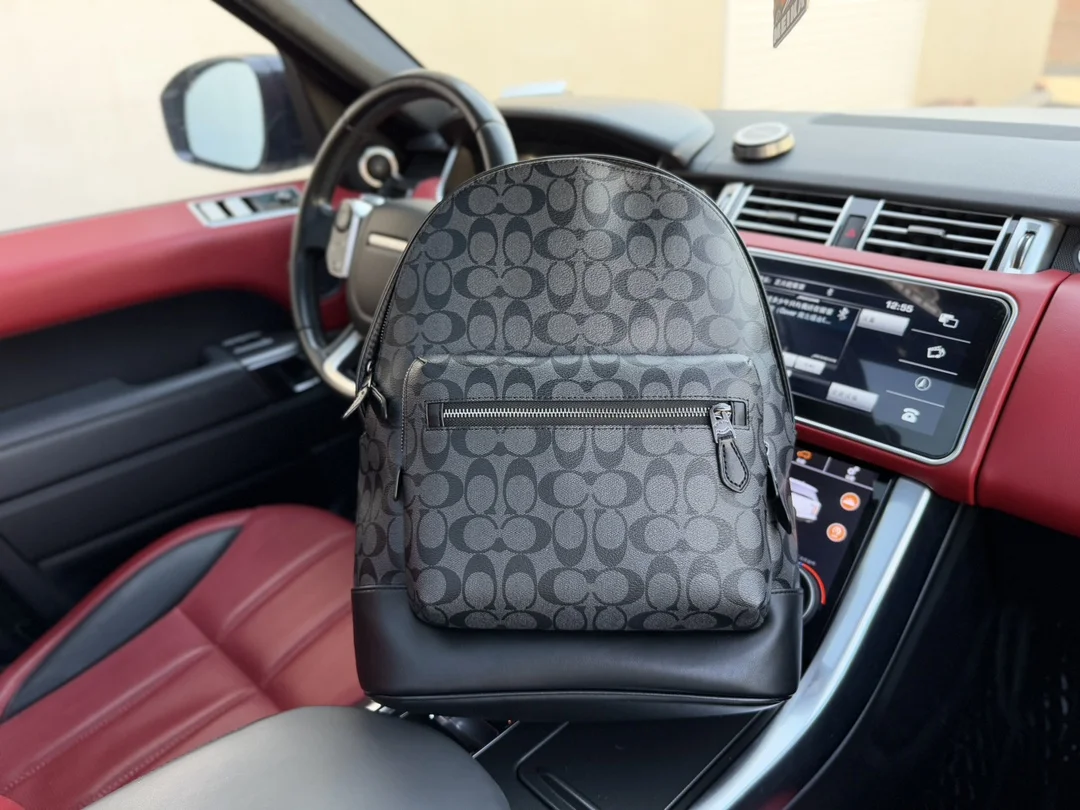 COACH Backpack