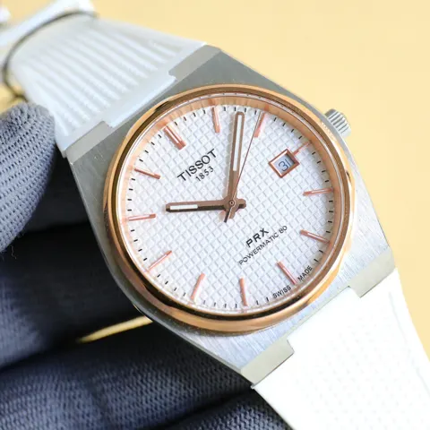Tissot Watch