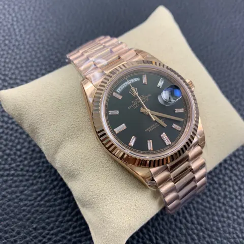 Rolex Datejust Series