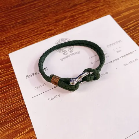 Chrome Hearts Bracelet