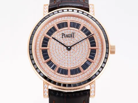 Piaget Watch